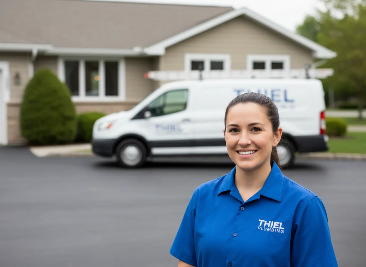 Plumber Prairieton, IN FAQs